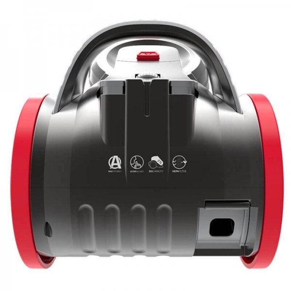 Cecotec Conga Ecoextreme 3000 Elektrikli Süpürge