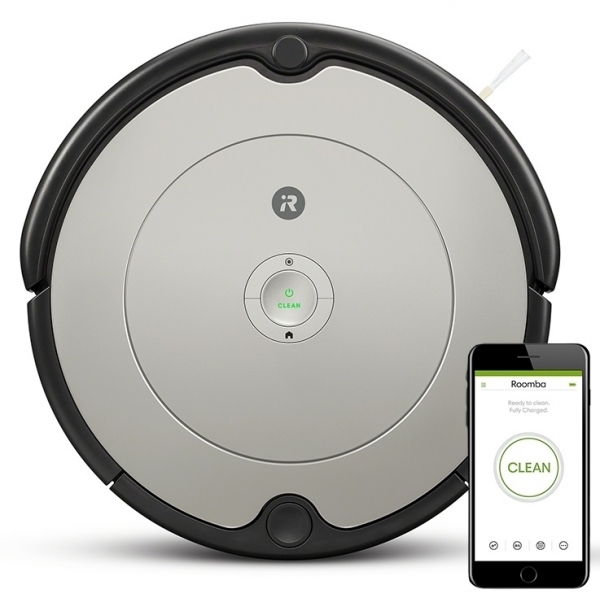 iRobot Roomba 693 Robot Süpürge
