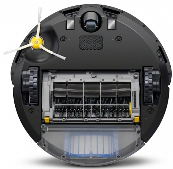 iRobot Roomba 693 Robot Süpürge