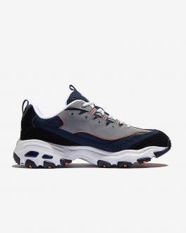 Skechers D'Lites Erkek Spor Ayakkabı