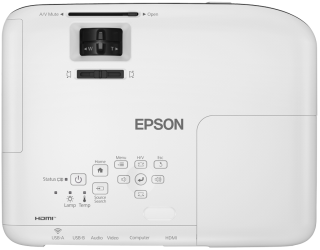 Epson EB-W51 LCD Projeksiyon