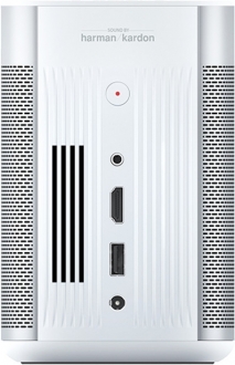 XGIMI MoGo Pro DLP Projeksiyon