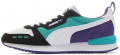 Puma R78 Runner (373117-11) Unisex Spor Ayakkabı