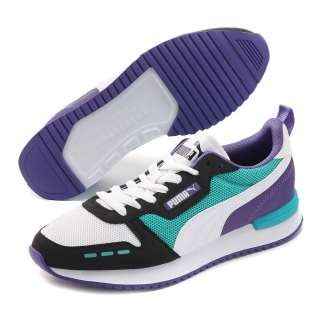 Puma R78 Runner Unisex Spor Ayakkabı