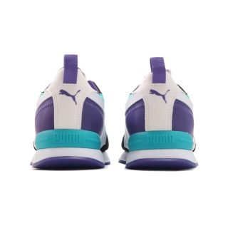 Puma R78 Runner Unisex Spor Ayakkabı