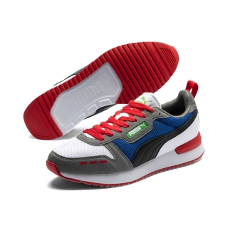 Puma R78 Runner Unisex Spor Ayakkabı