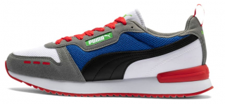 Puma R78 Runner Unisex Spor Ayakkabı