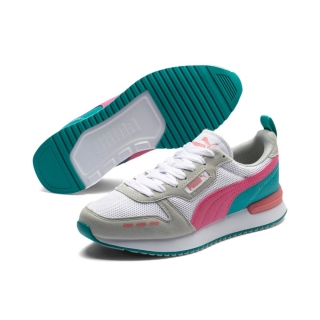 Puma R78 Runner Unisex Spor Ayakkabı