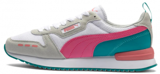 Puma R78 Runner Unisex Spor Ayakkabı