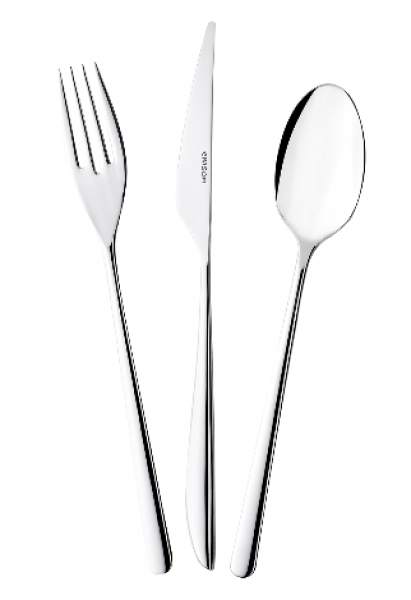 Emsan Elegance Bello 84 Parça Çatal Kaşık Bıçak Takımı