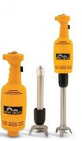 New Nova S25 Blender