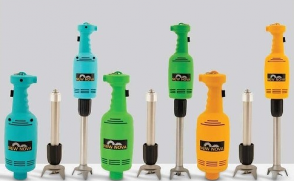New Nova S25 Blender