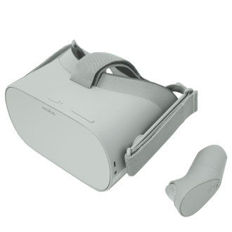 Oculus Go 128GB