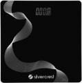 Silver Crest SC-BS100 Siyah çizgili resim