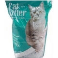 Cat Litter Silica Kristal 3.8 lt resim