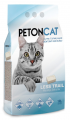 Peton Cat Marsilya Sabunlu İnce Taneli Topaklaşan 10 lt resim