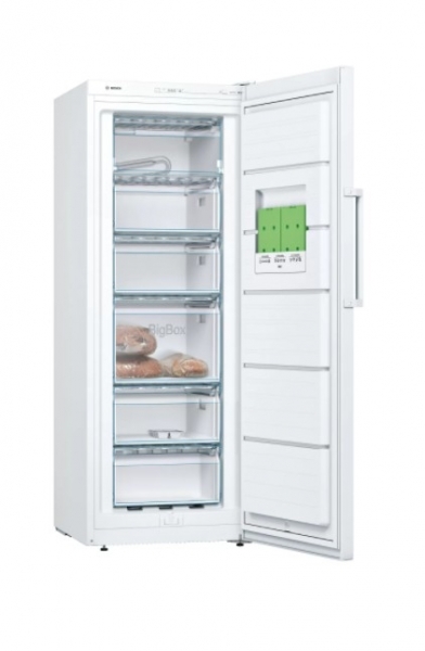 Bosch GSV29VWE0N Derin Dondurucu