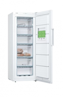 Bosch GSV29VWE0N Derin Dondurucu
