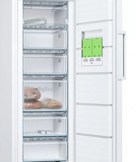 Bosch GSV29VWE0N Derin Dondurucu