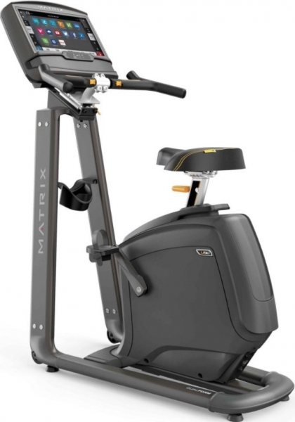 Matrix U50XIR Dikey Bisiklet