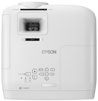 Epson EH-TW5700 LCD Projeksiyon