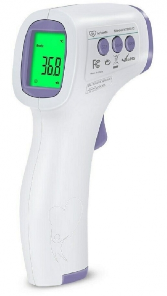 Galena HTD 8813 Tabanca Ateş Ölçer