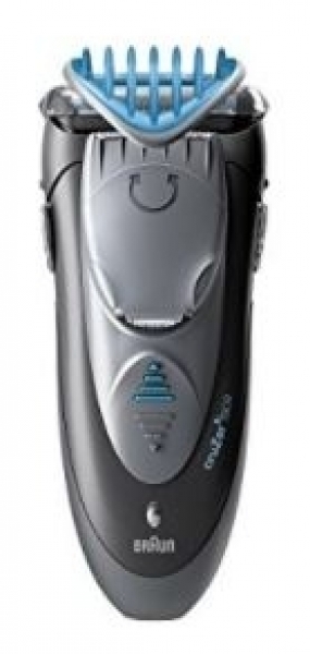 Braun Cruzer 6 Face Sakal Kesme Makinesi