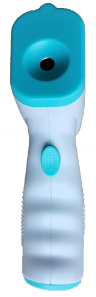 Kifidis KGTM-10 Temassız Tabanca Ateş Ölçer