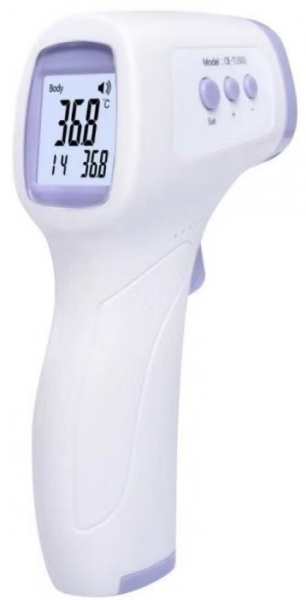 Non Contact CK-T1503 Tabanca Ateş Ölçer