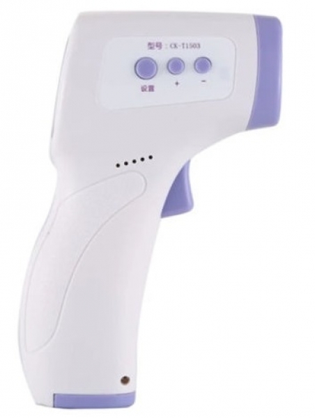 Non Contact CK-T1503 Tabanca Ateş Ölçer