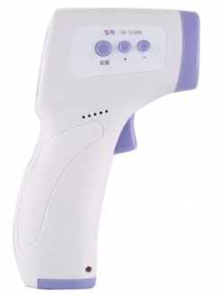 Non Contact CK-T1503 Tabanca Ateş Ölçer
