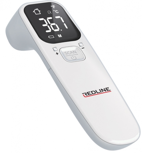 Redline FT-200 Tabanca Ateş Ölçer