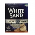White Sand Odour Look Plus 6 lt resim