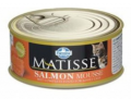 Matisse Mousse Somon Balıklı 85 gr resim