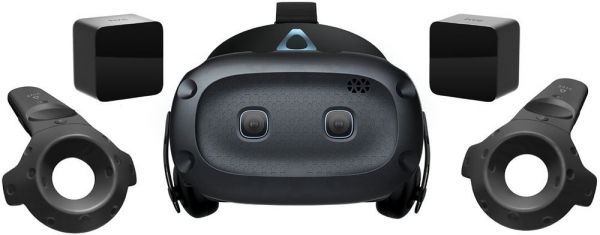 HTC Vive Cosmos Elite