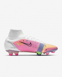 Nike Mercurial Superfly 8 Elite FG Erkek Spor Ayakkabı