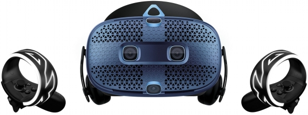 HTC Vive Cosmos