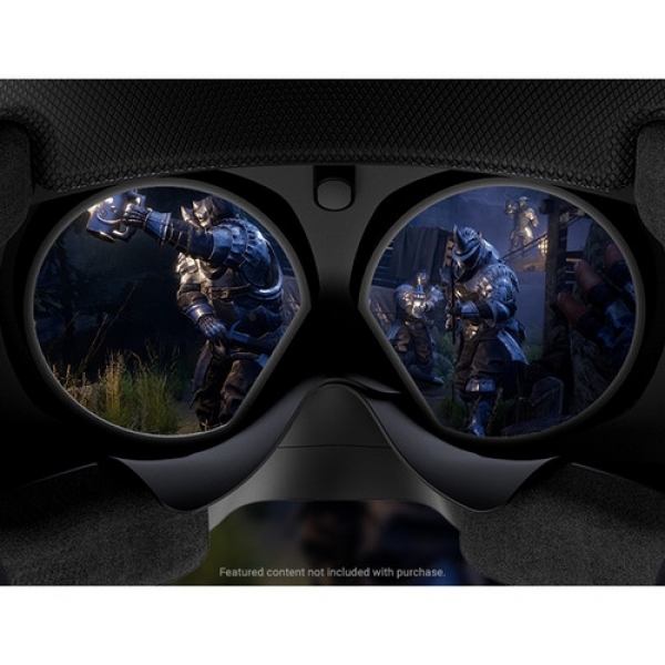 HTC Vive Cosmos
