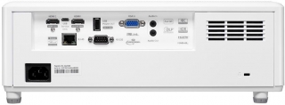 Optoma ZH403 DLP Projeksiyon