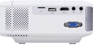 Byintek C520 LCD Projeksiyon