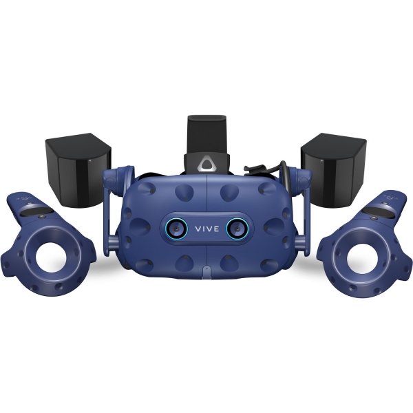 HTC Vive Pro