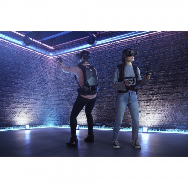 HP Reverb G2