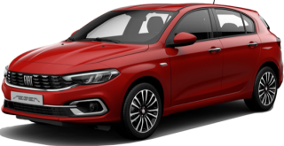 2021 Fiat Egea HB 1.3 Mjet 95 HP Urban