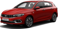 2021 Fiat Egea HB 1.4 Fire 95 HP Lounge resim