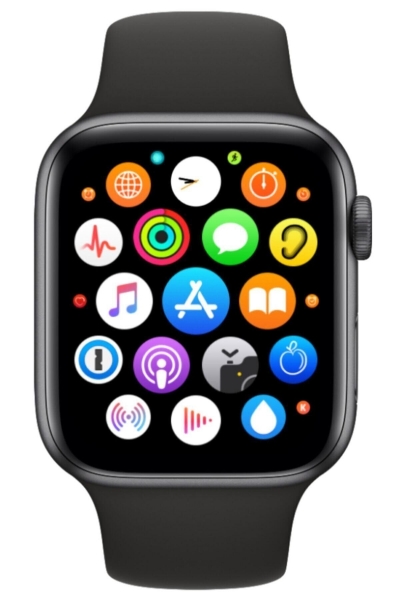 Carmenta Watch 6S Plus Akıllı Saat