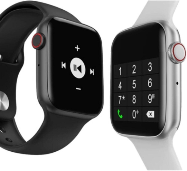 Carmenta Watch 6S Plus Akıllı Saat