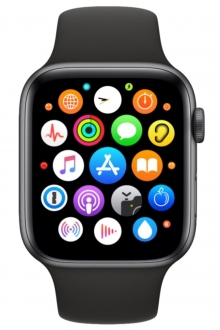 Carmenta Watch 6S Plus Akıllı Saat
