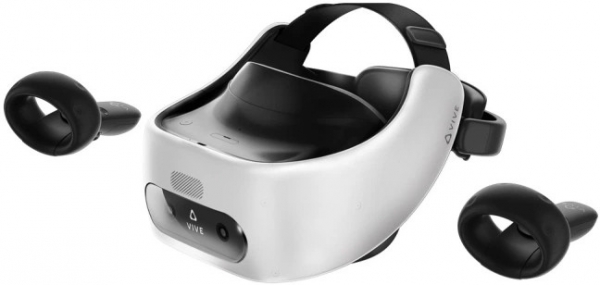 HTC Vive Focus Plus