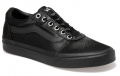 Vans WM Ward (VN0A3IUN3ES1) Kadın Spor Ayakkabı