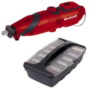Einhell TC-MG 135 E Kalıpçı Taşlama